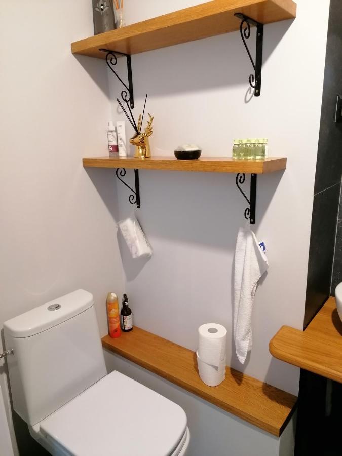 Apartament Kubiks Sady Malbork Eksteriør billede